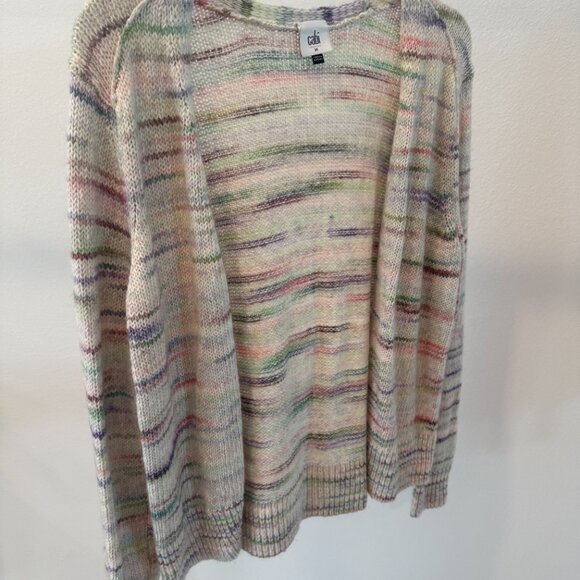 Cabi Cloud Cardigan - Size Medium - Picture 5 of 5
